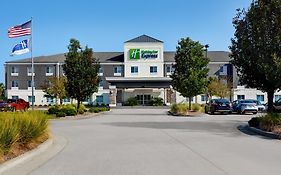 Holiday Inn Express Atmore By Ihg