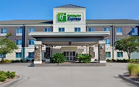 Holiday Inn Express Atmore By Ihg